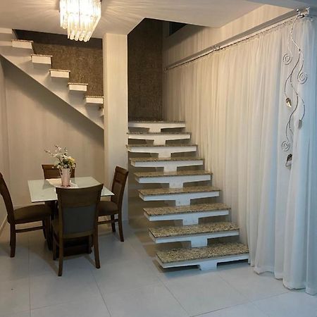 Paranaguá Asp Hospedaria מראה חיצוני תמונה
