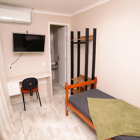 Paranaguá Asp Hospedaria מראה חיצוני תמונה