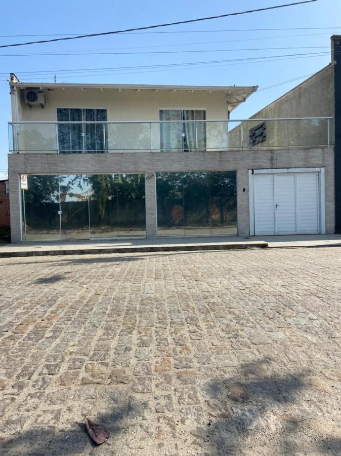 Paranaguá Asp Hospedaria מראה חיצוני תמונה