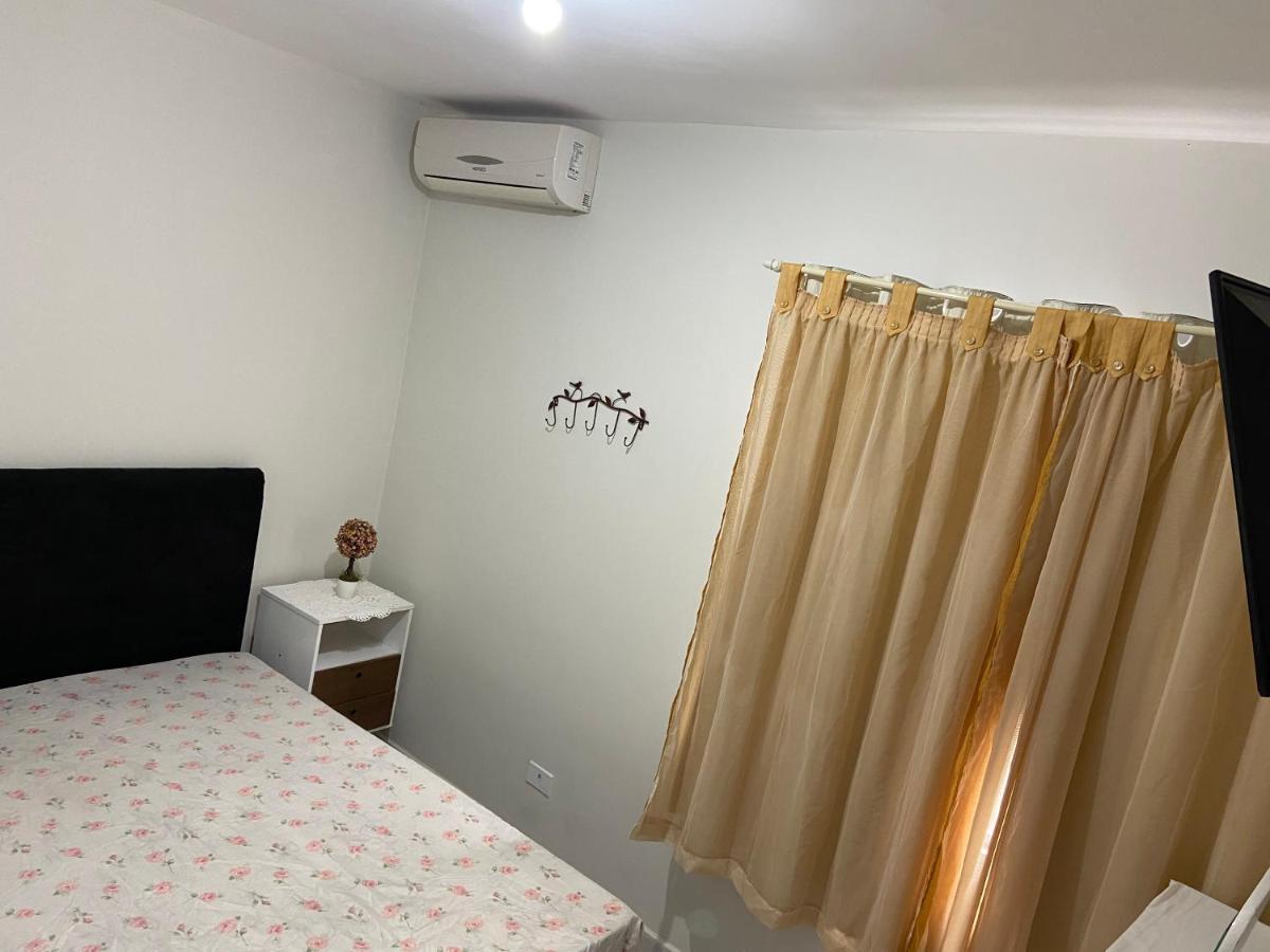 Paranaguá Asp Hospedaria מראה חיצוני תמונה