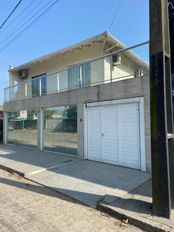Paranaguá Asp Hospedaria מראה חיצוני תמונה