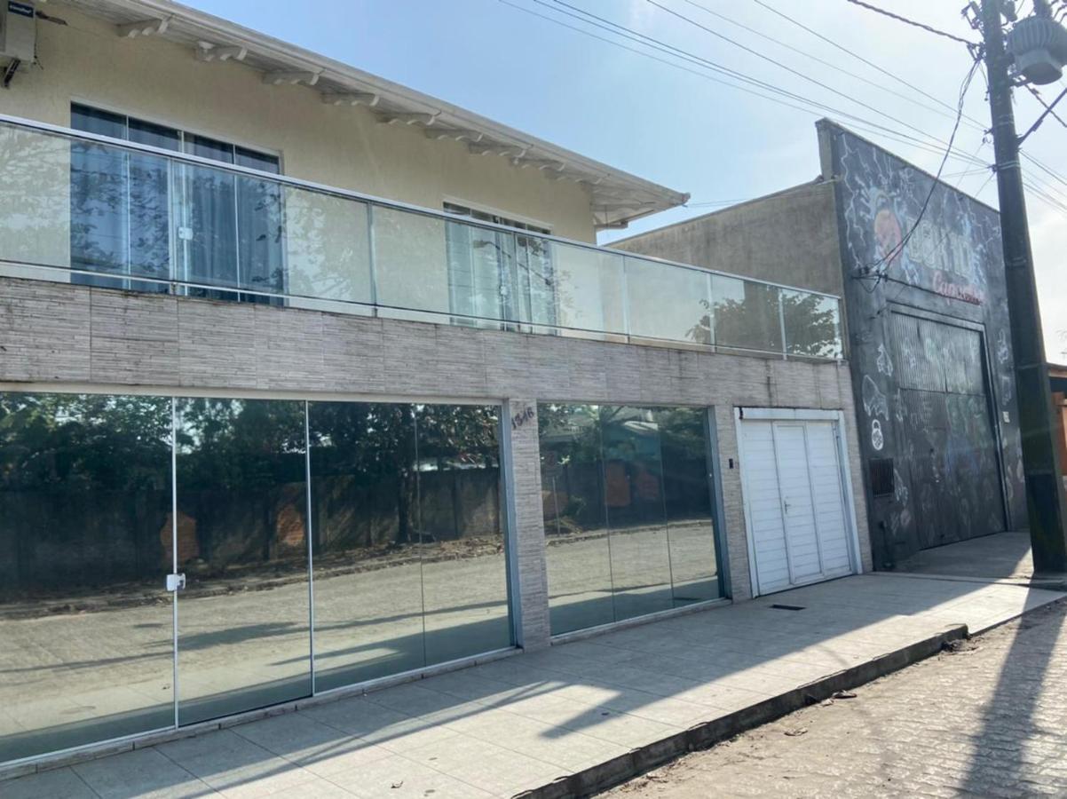 Paranaguá Asp Hospedaria מראה חיצוני תמונה