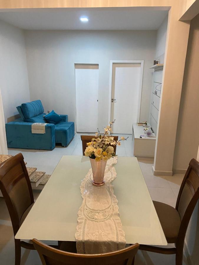 Paranaguá Asp Hospedaria מראה חיצוני תמונה