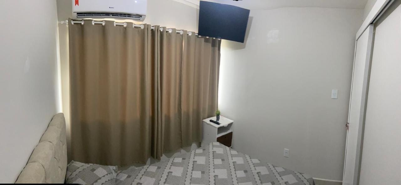 Paranaguá Asp Hospedaria מראה חיצוני תמונה