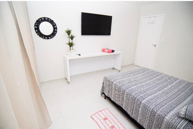 Paranaguá Asp Hospedaria מראה חיצוני תמונה