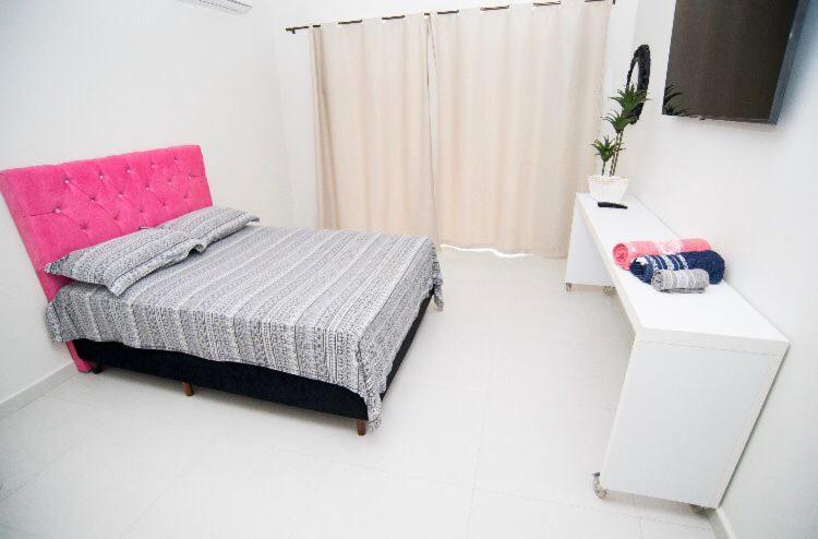 Paranaguá Asp Hospedaria מראה חיצוני תמונה