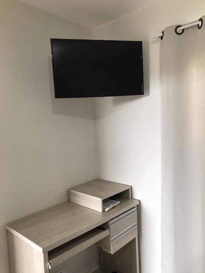 Paranaguá Asp Hospedaria מראה חיצוני תמונה