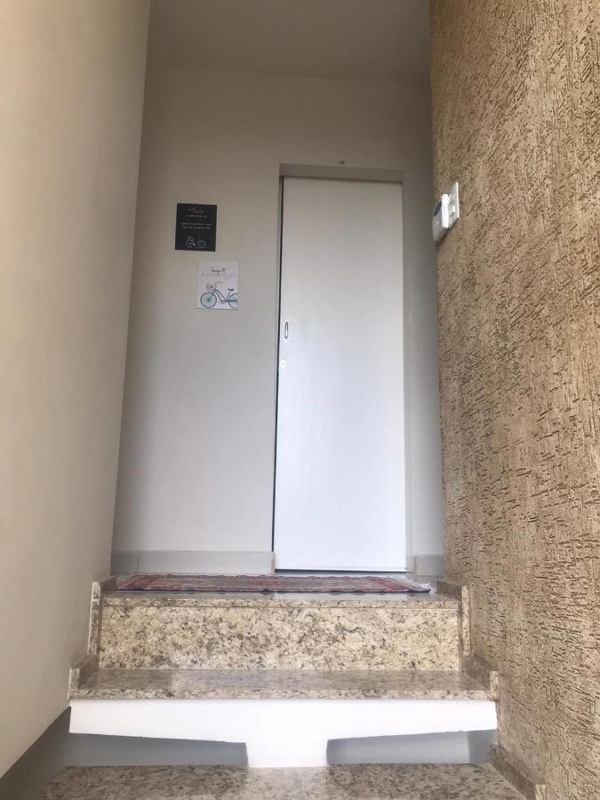 Paranaguá Asp Hospedaria מראה חיצוני תמונה