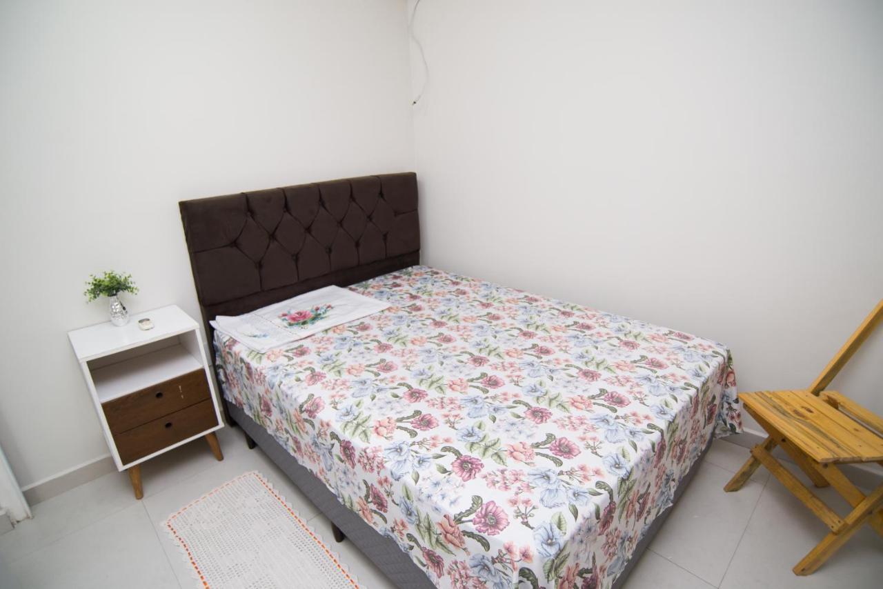 Paranaguá Asp Hospedaria מראה חיצוני תמונה