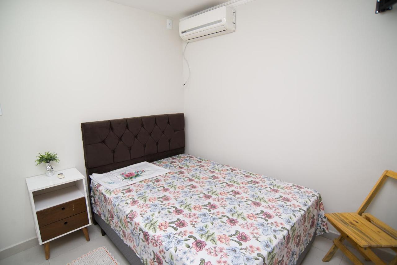 Paranaguá Asp Hospedaria מראה חיצוני תמונה