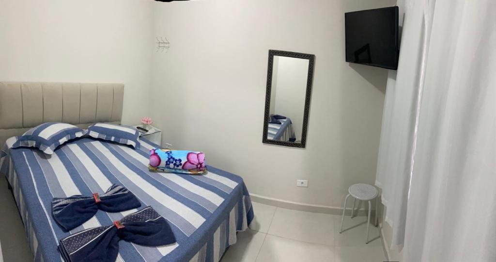 Paranaguá Asp Hospedaria מראה חיצוני תמונה