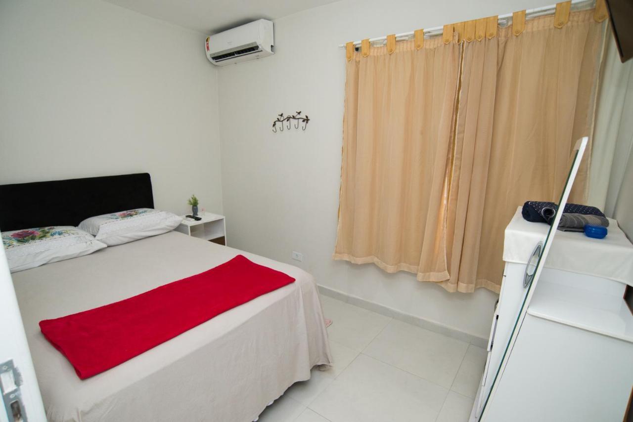Paranaguá Asp Hospedaria מראה חיצוני תמונה