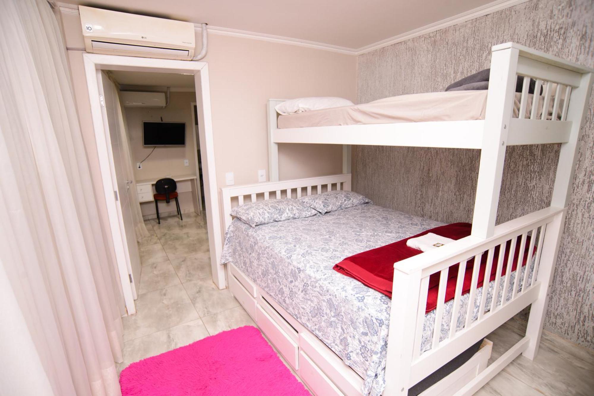 Paranaguá Asp Hospedaria מראה חיצוני תמונה