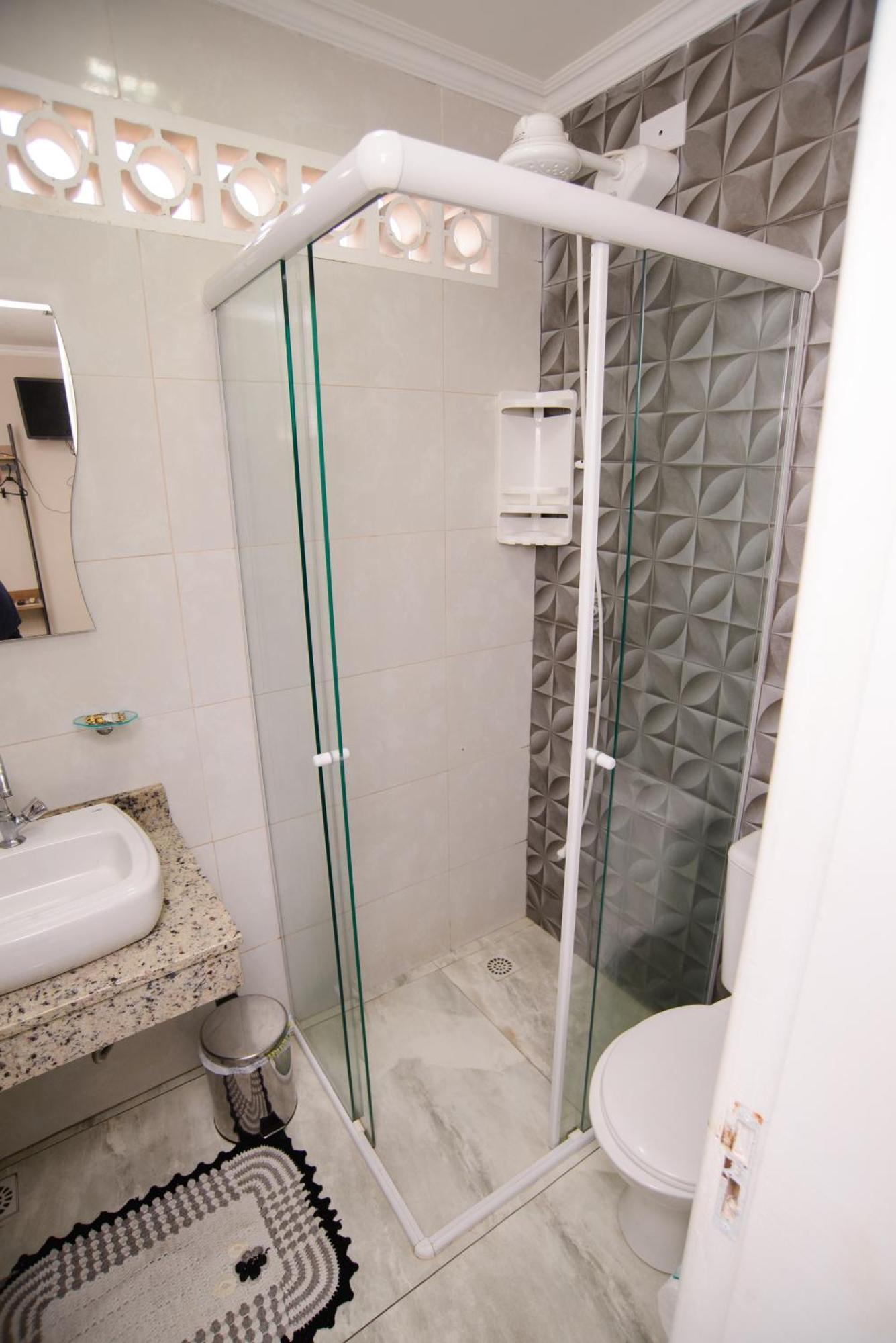 Paranaguá Asp Hospedaria מראה חיצוני תמונה